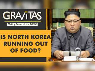 Gravitas: Kim Jong Un's weight loss sparks speculations