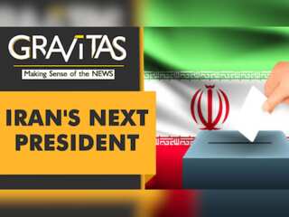 Gravitas: Presidential election in Iran