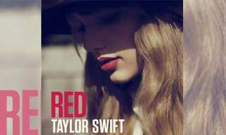 Taylor Swift reveals ‘Red (Taylor’s version)’ new release date