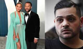 John Legend, Chrissy Teigen claim Michael Costello's DMs are ‘completely fake’
