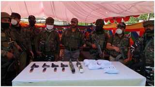 Jammu and Kashmir: Narco terror group busted, heroin and arms recovered