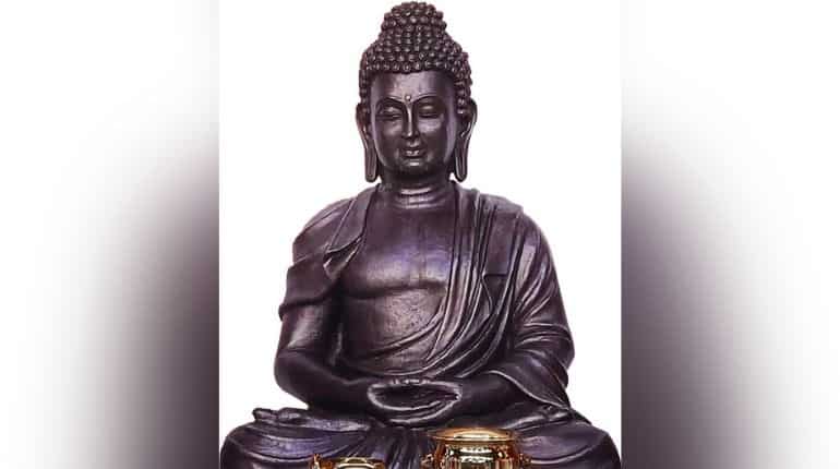 Cultural Connect: India gifts Bhutan statue of Buddha on Guru Rinpoche's birth anniversary 
