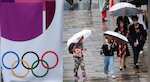Olympics: A member of International Olympic Association tests positive in Tokyo