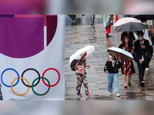 Tokyo may extend coronavirus curbs into Olympics period: Media