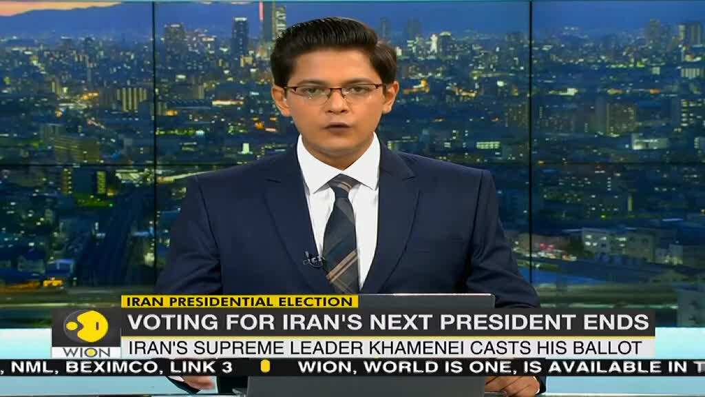 Iran Presidential Election: Presidency might go to Hardline Cleric