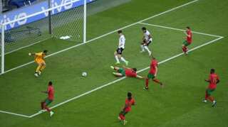 Euro 2020: Germany bounce back with statement 4-2 win over Portugal