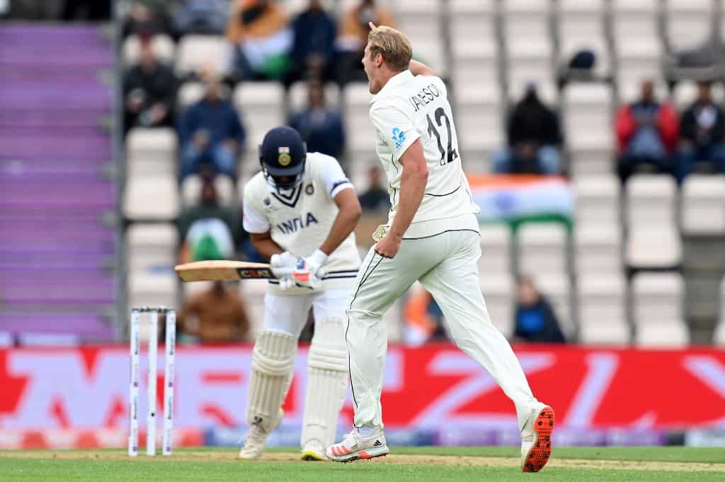 Cricket: Team India didn't show the patience needed in a Test match, says Sunil Gavaskar Cricket: Team India didn't show the patience needed in a Test match, says Sunil Gavaskar