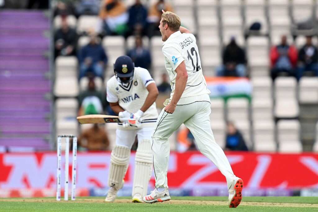 WTC Final: It was a good day for Test cricket, says New Zealand pacer Kyle Jamieson