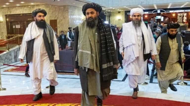 Taliban offer three-month ceasefire in exchange of prisoner release
