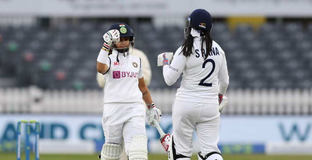 Cricket - India Women to play pink-ball intra-squad matches ahead of Australia tour: Reports