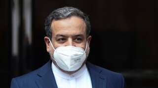 'Did everything they asked,' Iran's foreign minister hints at nuclear weapons program if sanctions return