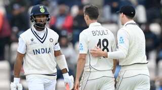 Cricket: Cheteshwar Pujara's technique can put pressure on non-striker, says Brad Hogg