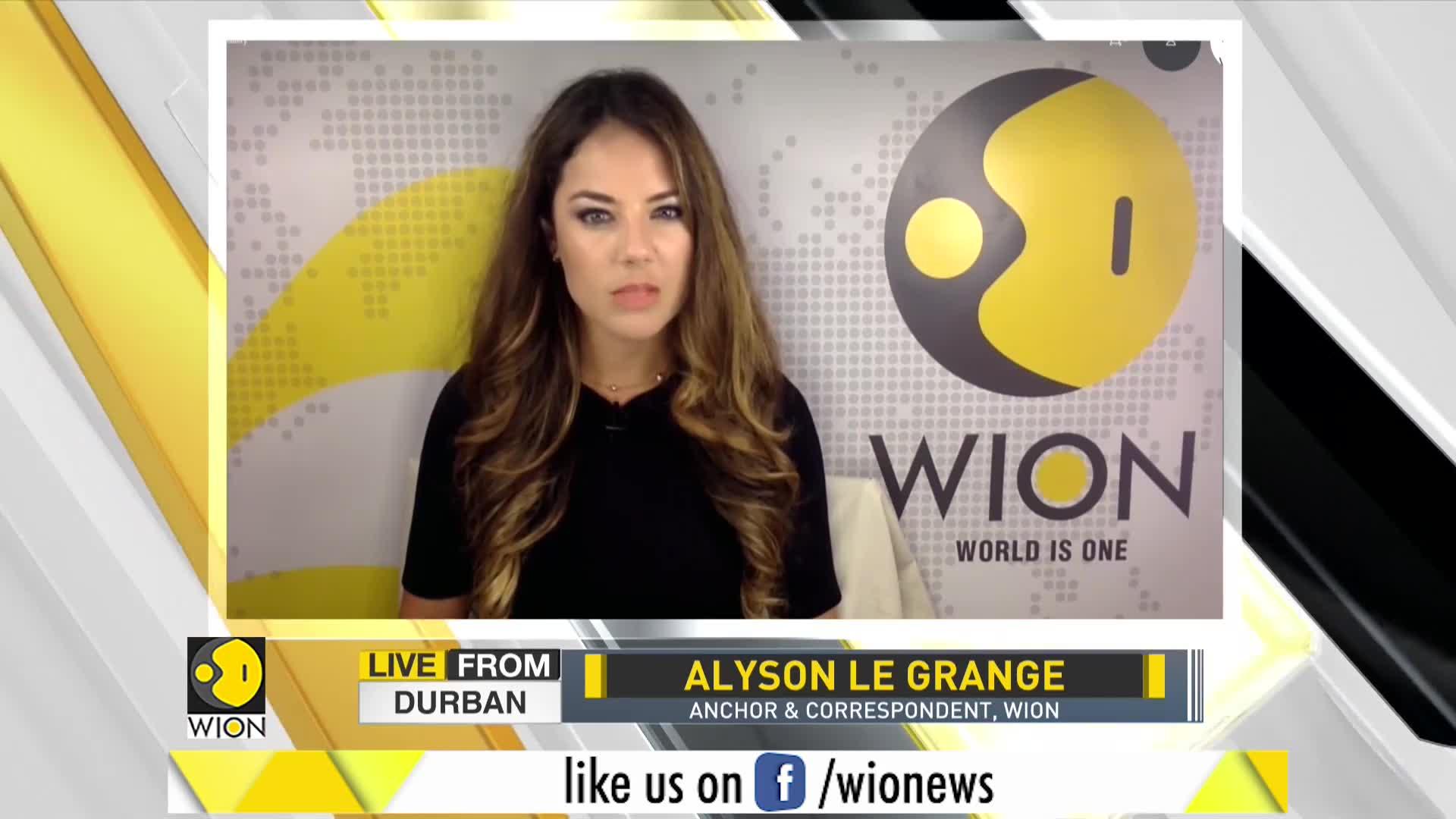 WionNews Video