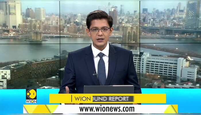 WionNews Video