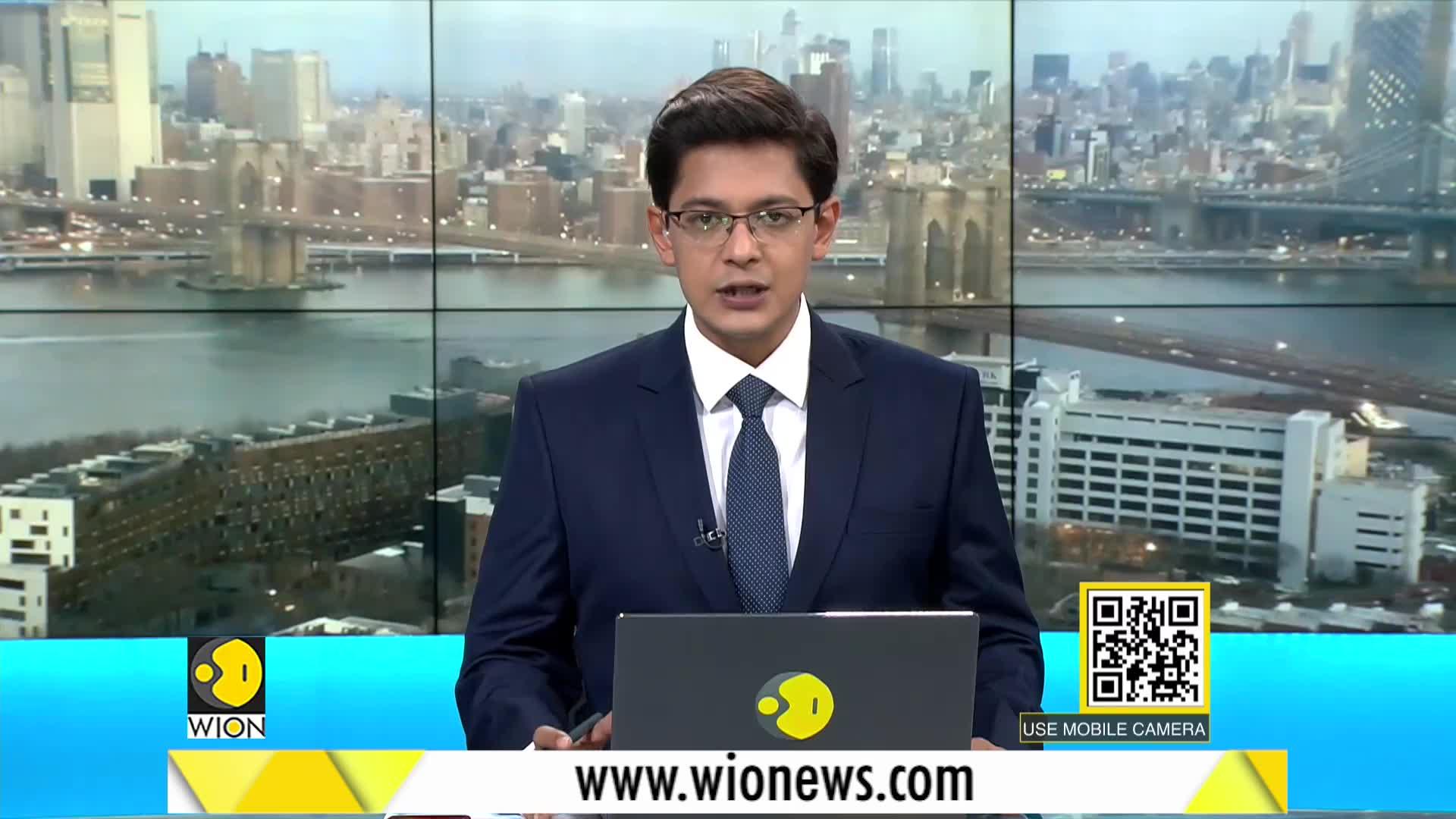WionNews Video