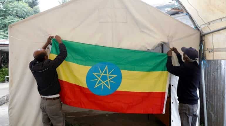 Ethiopians to vote in what government bills as first free election