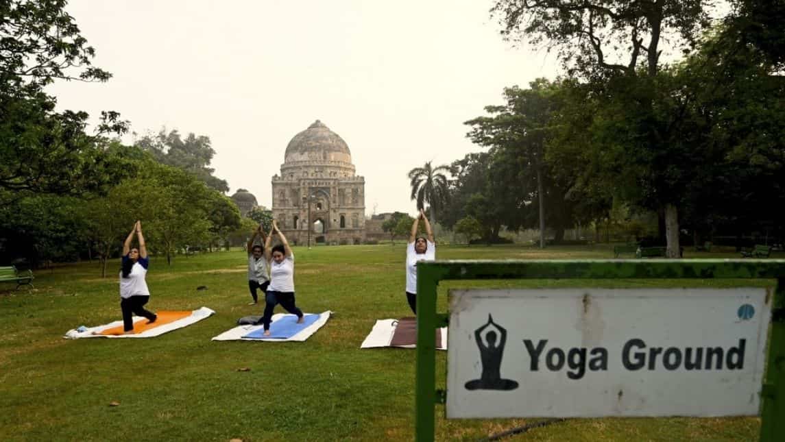 New Delhi, India