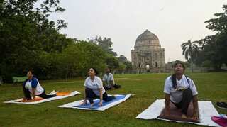 Why is June 21 celebrated as annual International Day of Yoga? Delve deeper into India's ancient practice