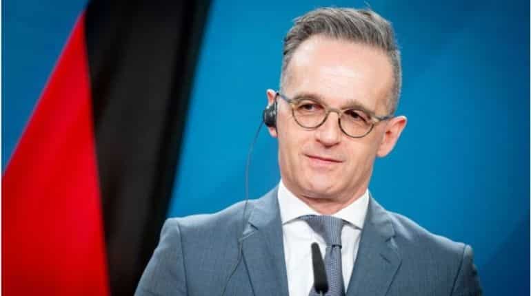 Germany will fully support a European migrant pact: Foreign minister to paper