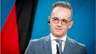 Germany will fully support a European migrant pact: Foreign minister to paper