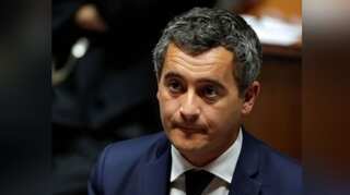 French regional vote marks failure for Macron's party: Interior minister