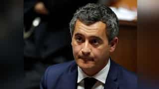 French regional vote marks failure for Macron's party: Interior minister