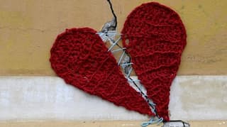 Feeling stressed? You could be at high risk of developing 'broken heart syndrome'