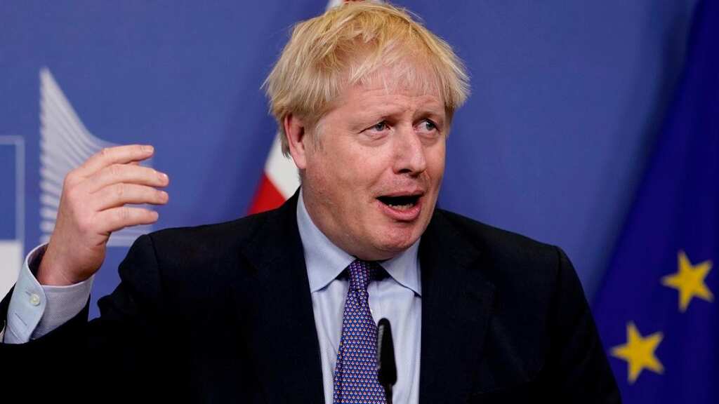 'Set to lift lockdown restrictions by July 19th', says PM Boris Johnson