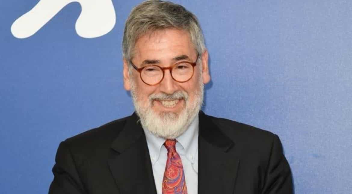 Locarno Festival to honour comedy legend John Landis Locarno Festival to honour comedy legend John Landis