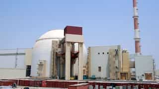 Iran's Bushehr nuclear plant back online after two weeks