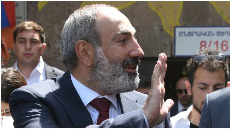 Armenia PM wins snap election despite Nagorno-Karabakh defeat anger