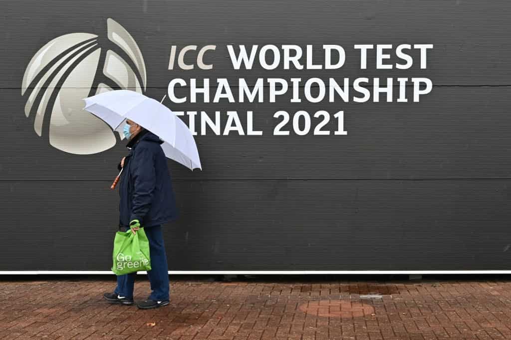 Cricket: Rain washes out Day 4 of ICC World Test Championship final