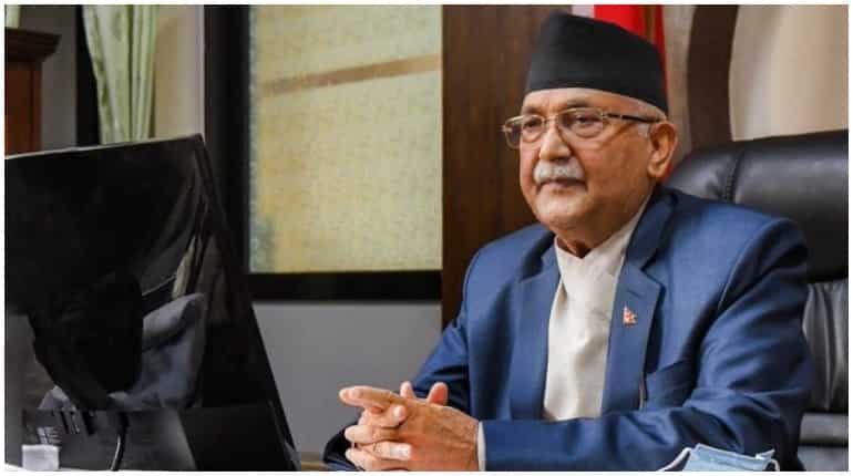 Nepal PM Oli’s effort to unite party fails, rival faction to miss central committee meeting