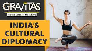 Gravitas: International Yoga Day, 2021