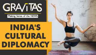 Gravitas: International Yoga Day, 2021