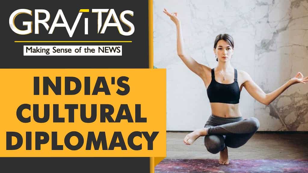 Gravitas: International Yoga Day, 2021