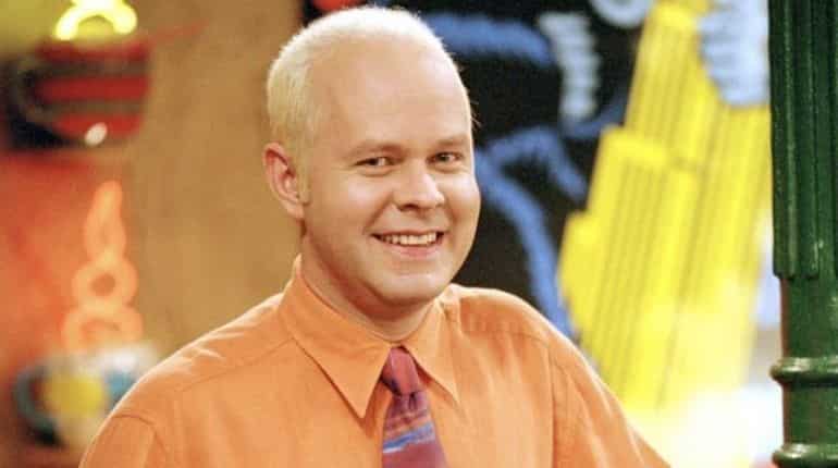 Actor James Michael Tyler, Gunther from 'Friends', reveals he is suffering from cancer