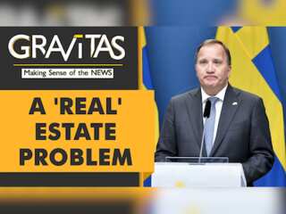 Gravitas: Swedish Prime Minister ousted over rent control proposal