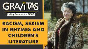 Gravitas: Are we cancelling Enid Blyton?