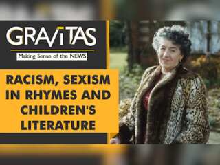 Gravitas: Are we cancelling Enid Blyton?