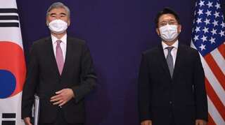 US, South Korea consider ending controversial North Korea coordinating group