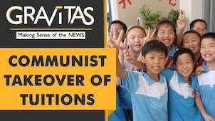 Gravitas: China to lift all birth restrictions?