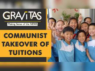 Gravitas: China to lift all birth restrictions?