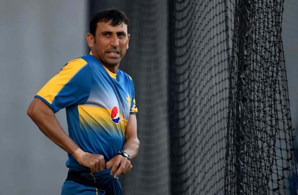 Cricket: Younis Khan steps down as Pakistan batting coach ahead of England tour