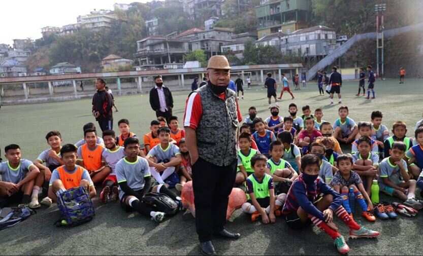 Parent with highest number of children to get Rs 100,000 cash: Mizoram minister