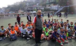 Parent with highest number of children to get Rs 100,000 cash: Mizoram minister