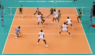 Top-level volleyball returns to India with Prime Volleyball League