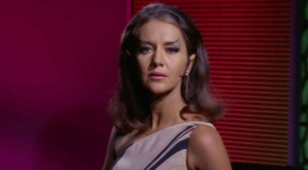 'Star Trek' actress Joanne Linville, 93, no more