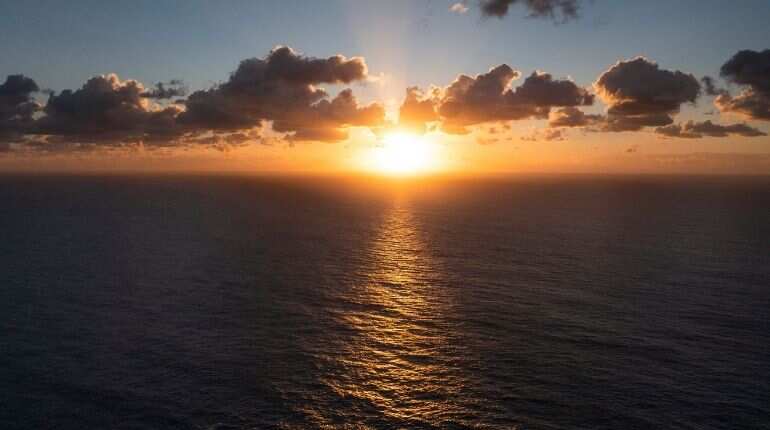 Morning people may be at lower risk of depression than night owls