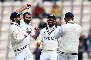 WTC Final: 'Length has done the trick' - Sanjay Bangar on Indian pacer' success on Day 5 vs NZ